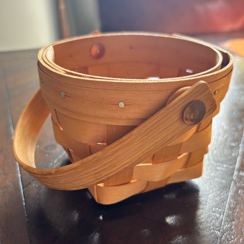 Royce Craft Baskets